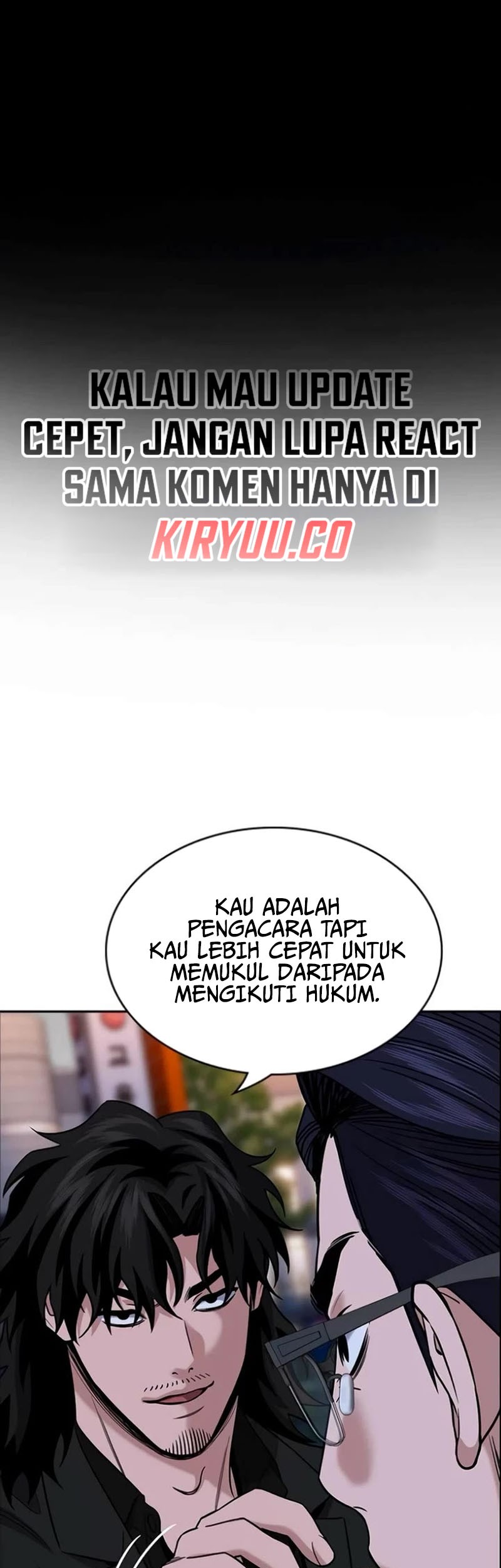 Baca Manhwa True Education Chapter 197 Gambar 2
