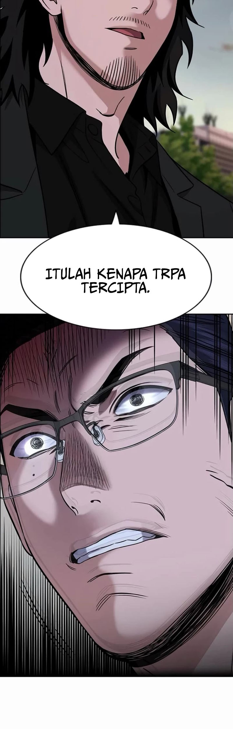 True Education Chapter 197 Gambar 8
