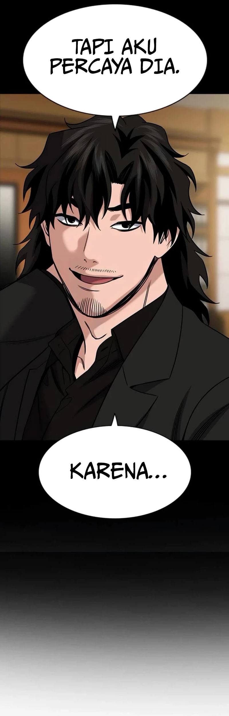 True Education Chapter 197 Gambar 25
