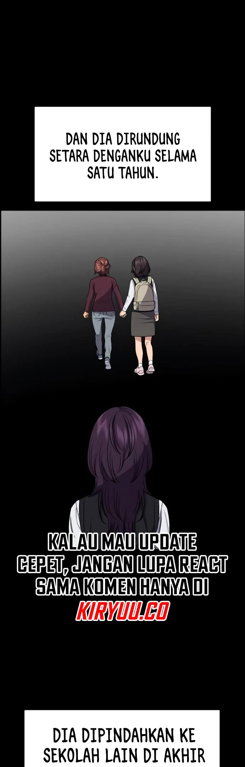 True Education Chapter 198 Gambar 39
