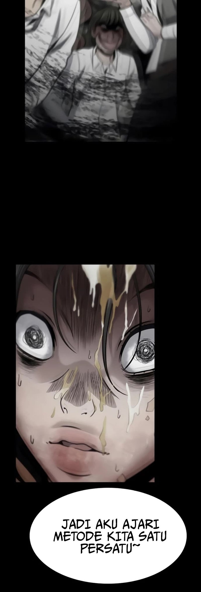 True Education Chapter 198 Gambar 49