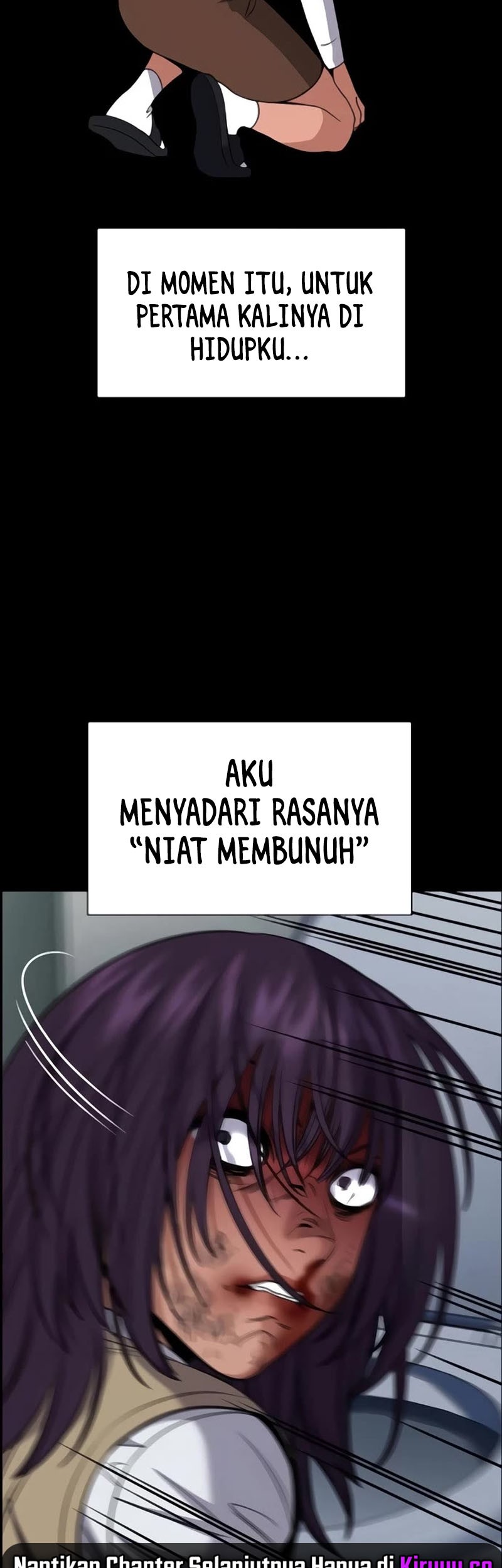 True Education Chapter 198 Gambar 52