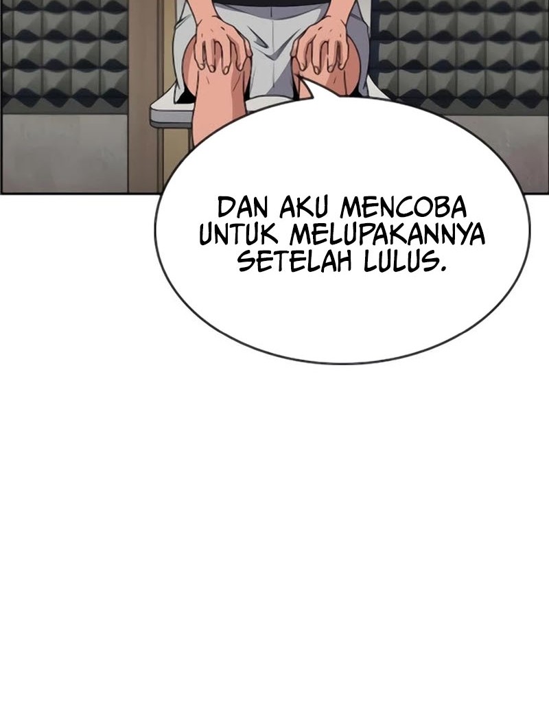 True Education Chapter 198 Gambar 57