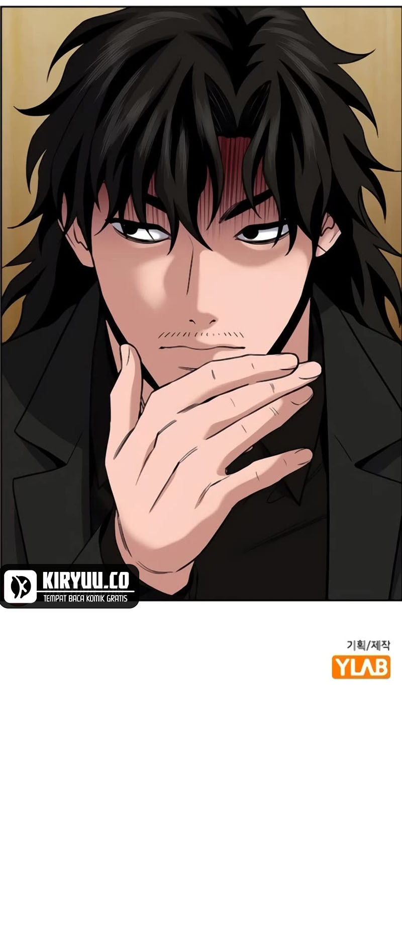 True Education Chapter 198 Gambar 70