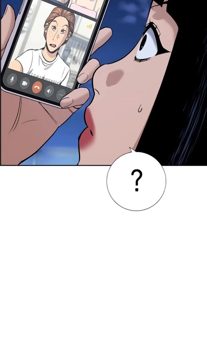 True Education Chapter 198 Gambar 5