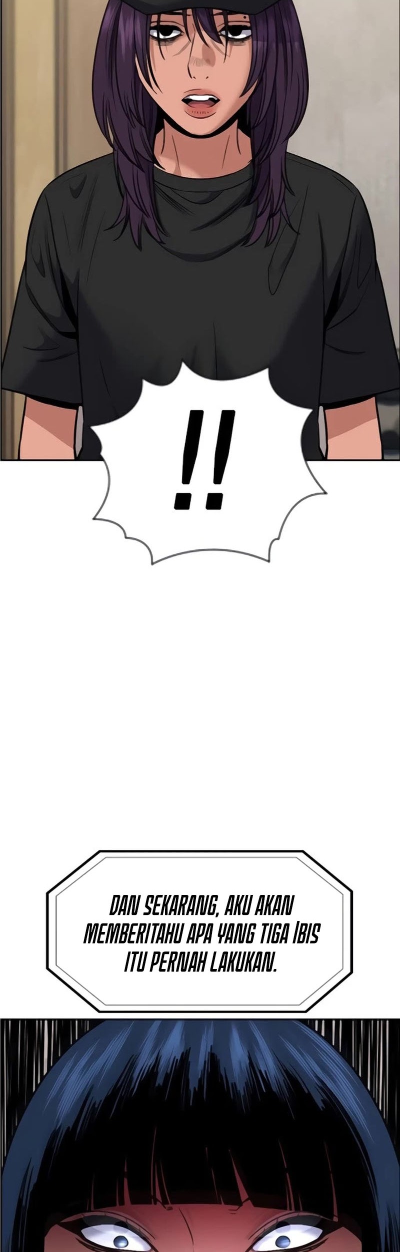 True Education Chapter 198 Gambar 7