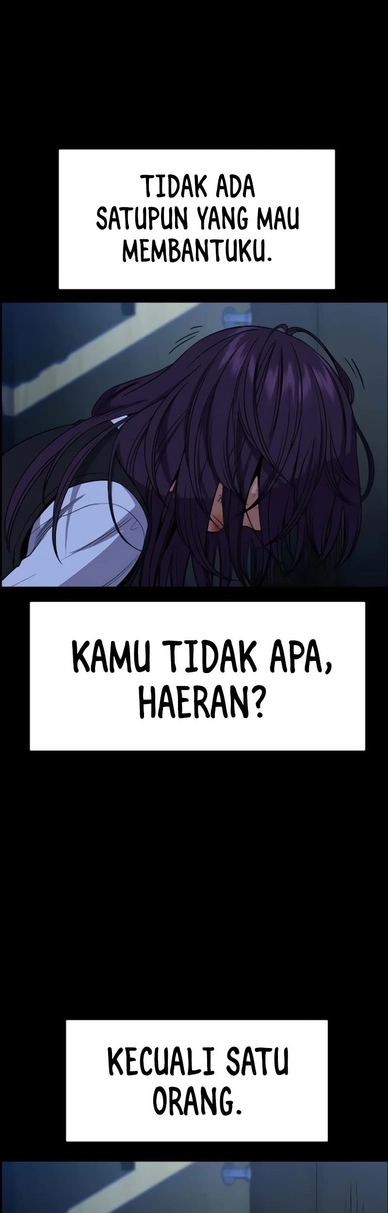 True Education Chapter 198 Gambar 24