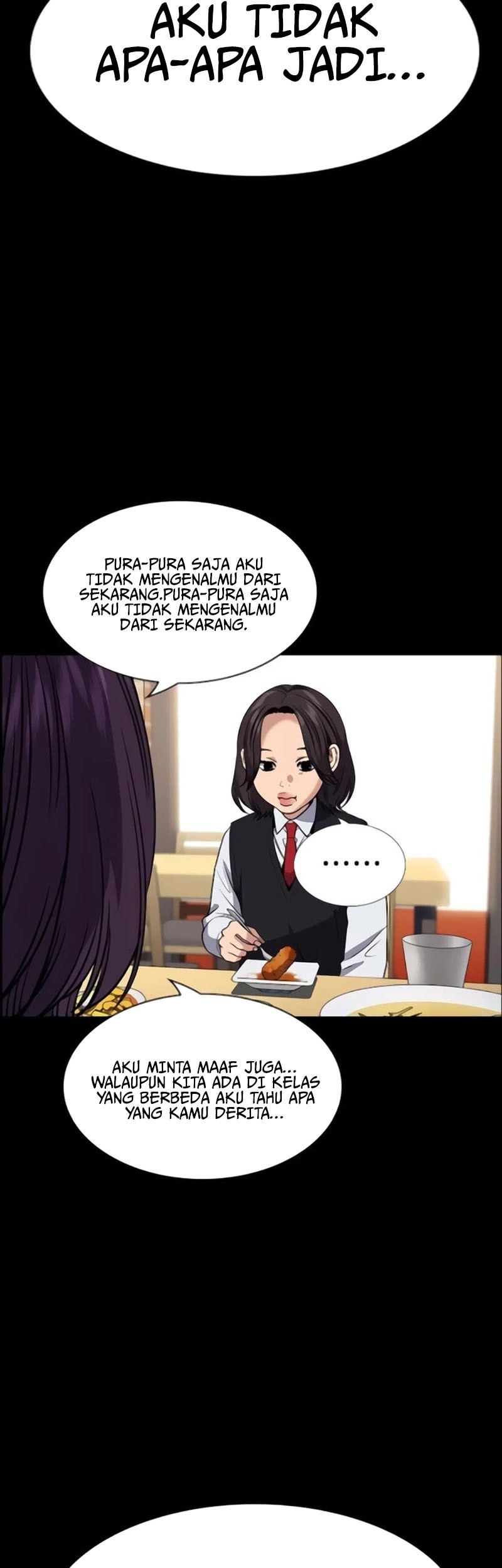 True Education Chapter 198 Gambar 32