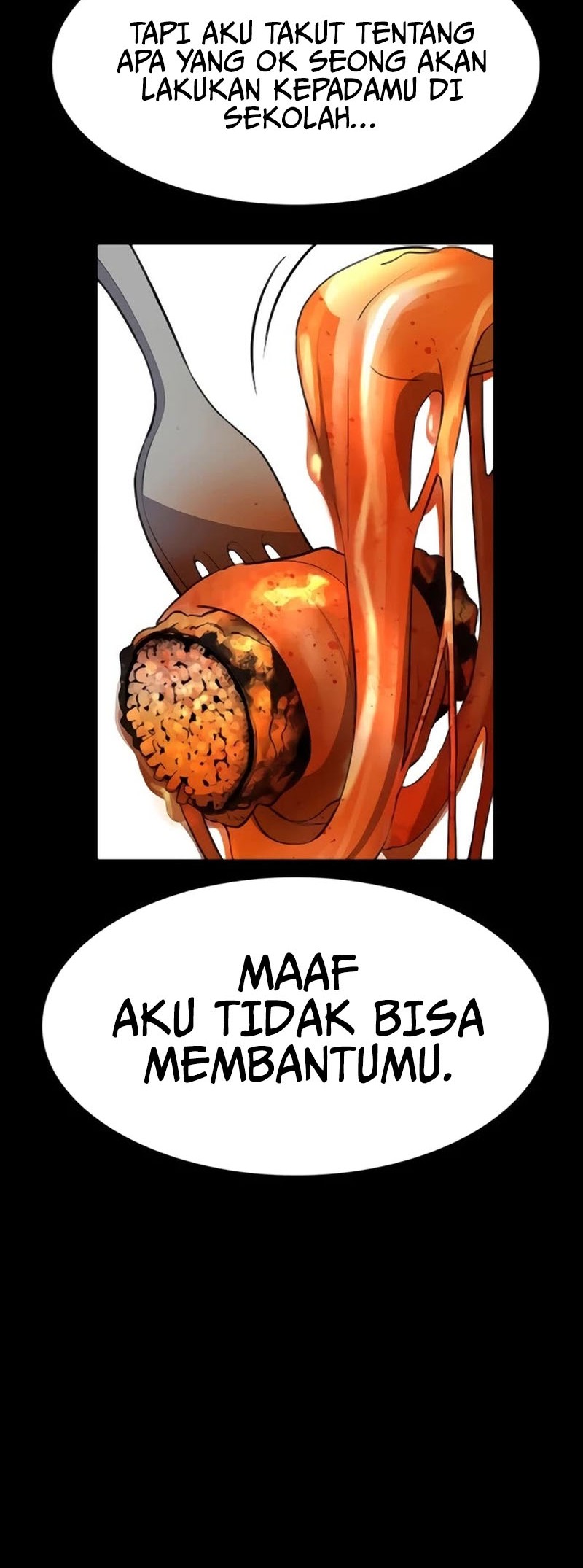 True Education Chapter 198 Gambar 33