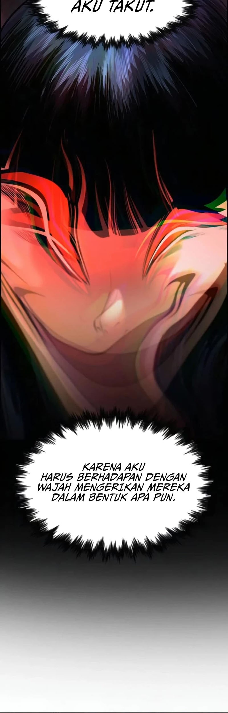 True Education Chapter 199 Gambar 42
