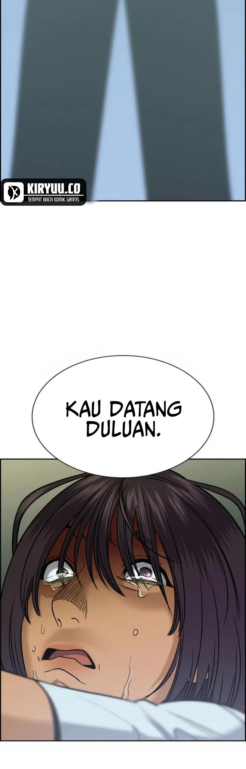 True Education Chapter 199 Gambar 65