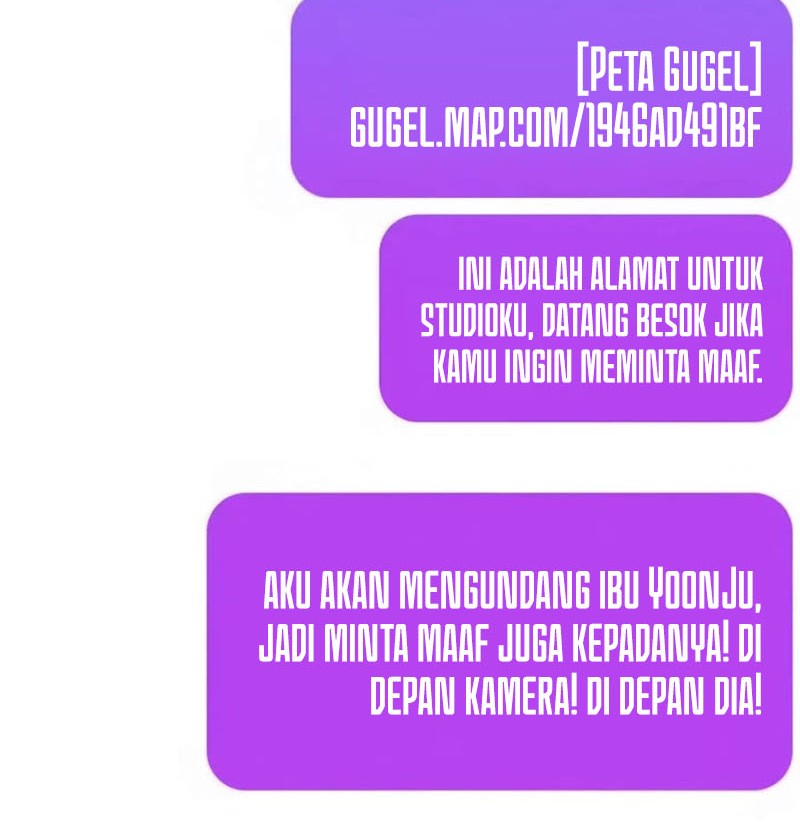 True Education Chapter 199 Gambar 25