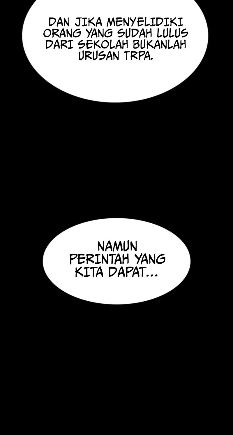 True Education Chapter 200 Gambar 5