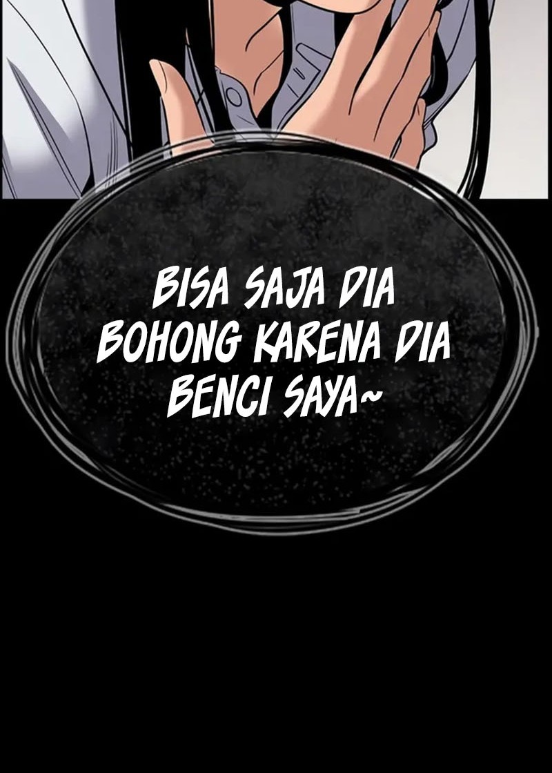 True Education Chapter 200 Gambar 33