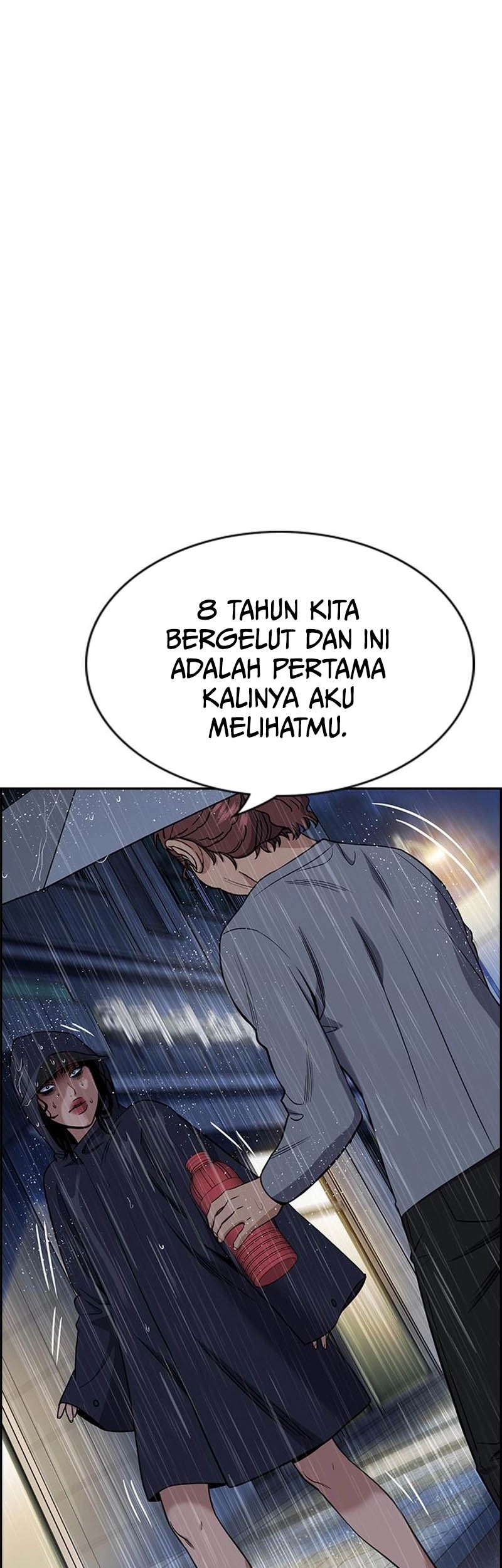 Baca Manhwa True Education Chapter 204 Gambar 2