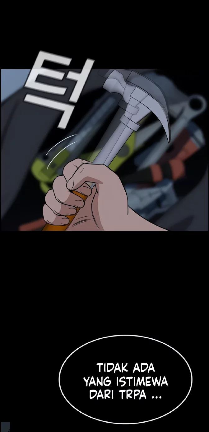 True Education Chapter 205 Gambar 50
