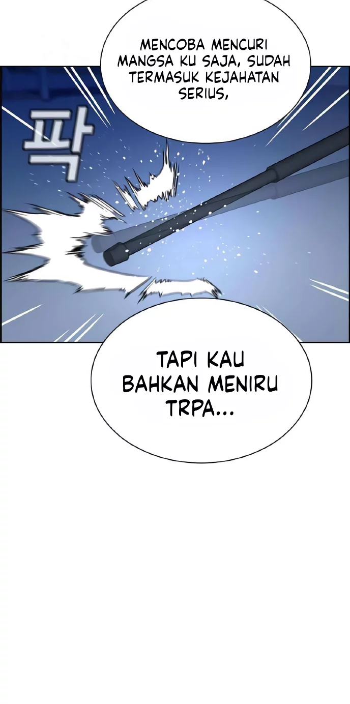 True Education Chapter 207 Gambar 15
