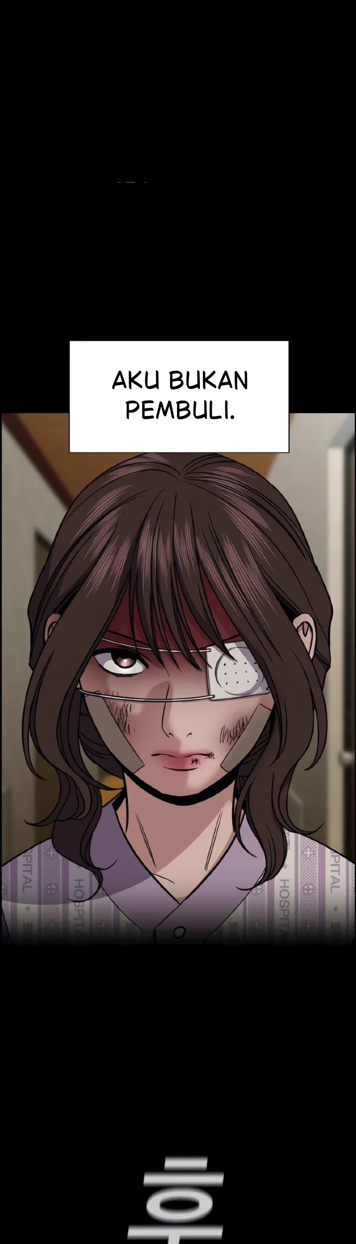 Baca Manhwa True Education Chapter 212 Gambar 2