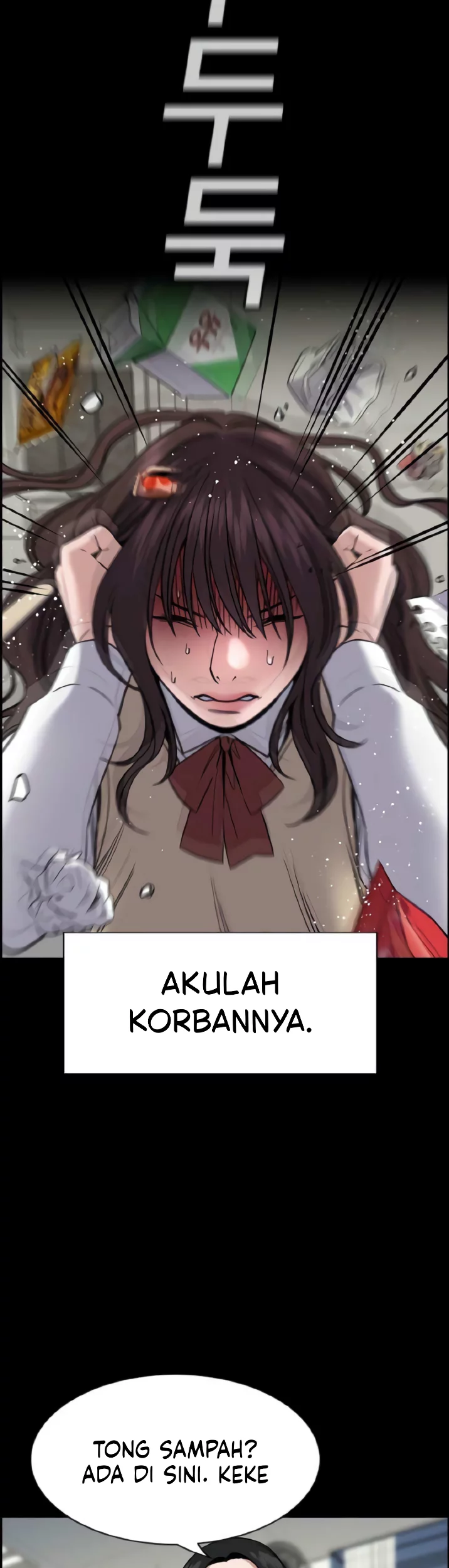 True Education Chapter 212 Gambar 3