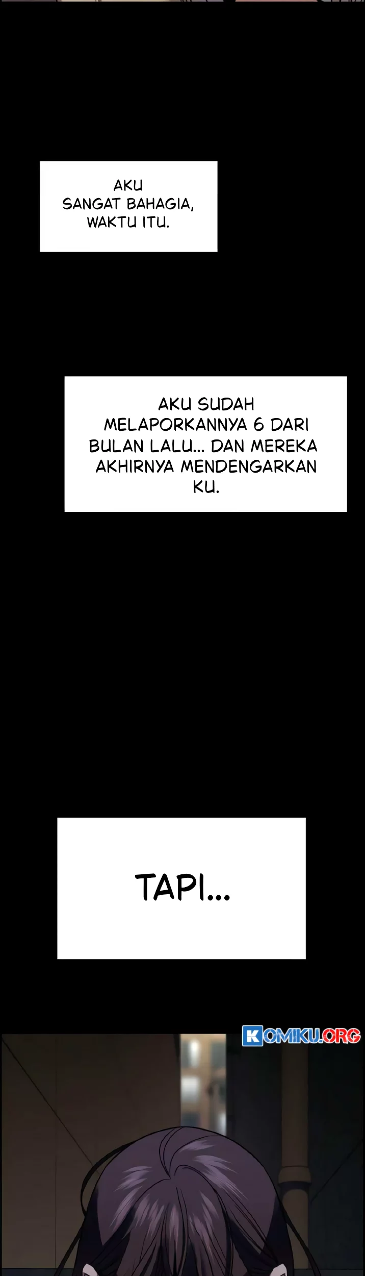 True Education Chapter 212 Gambar 6