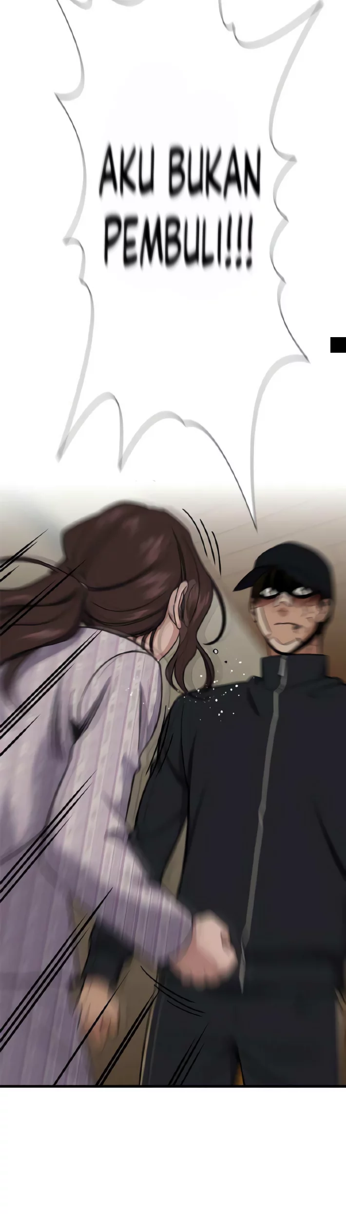 True Education Chapter 212 Gambar 12