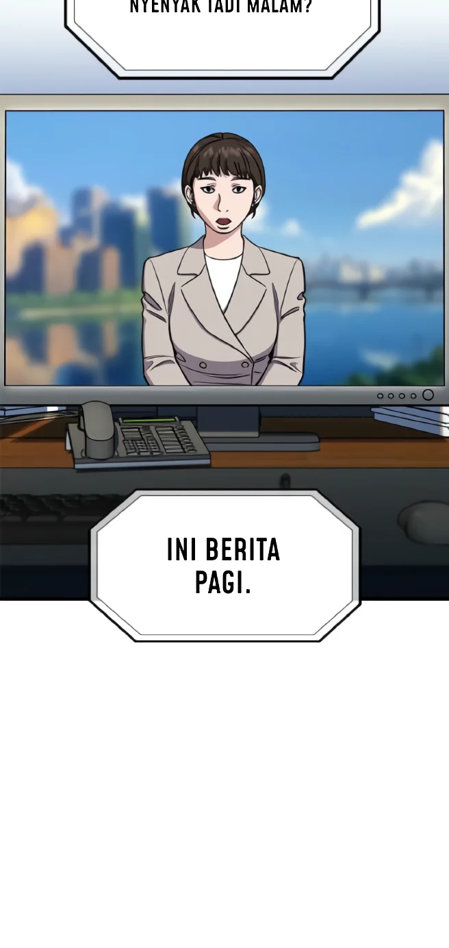 True Education Chapter 214 Gambar 50