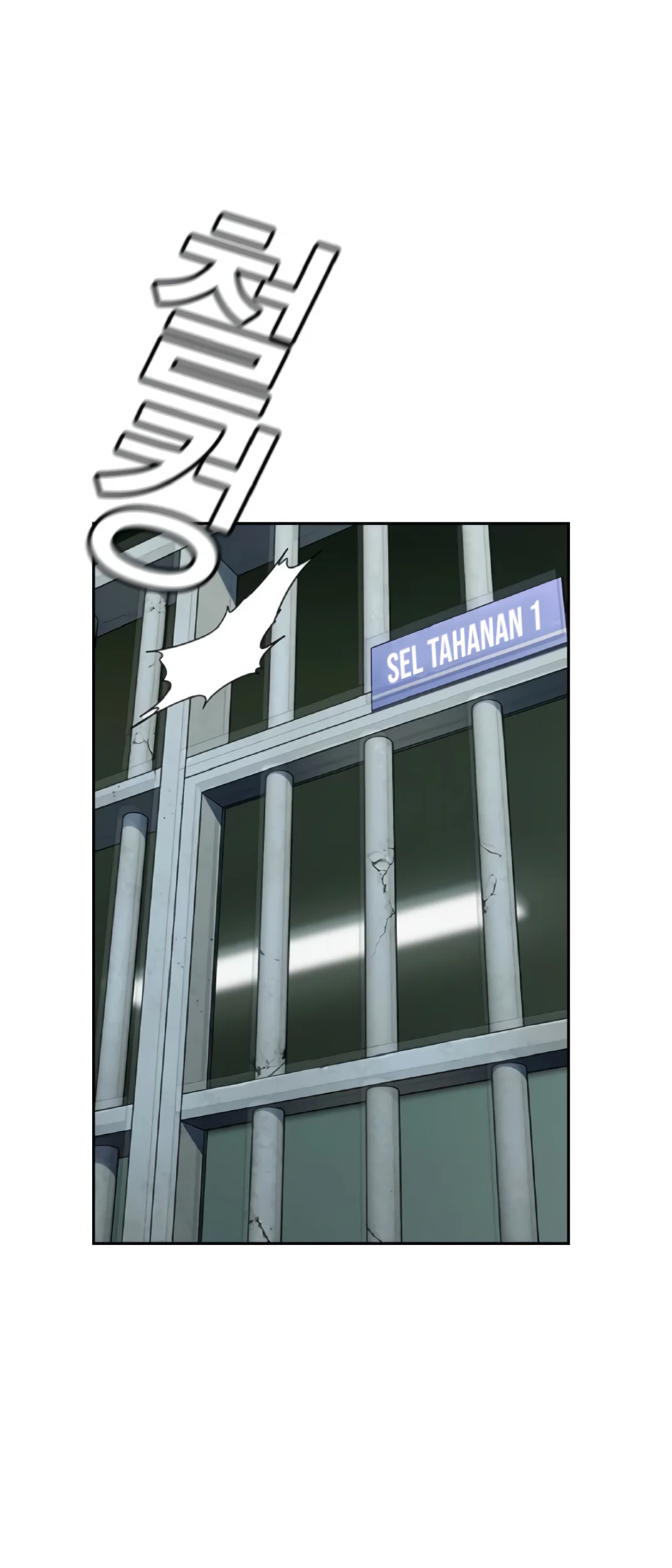 True Education Chapter 214 Gambar 55