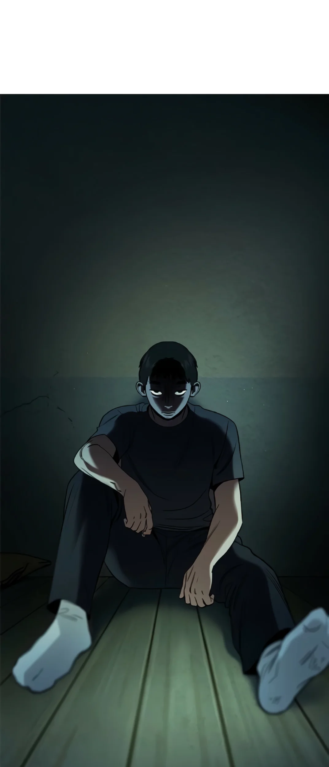 True Education Chapter 214 Gambar 56