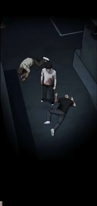 True Education Chapter 217 Gambar 19