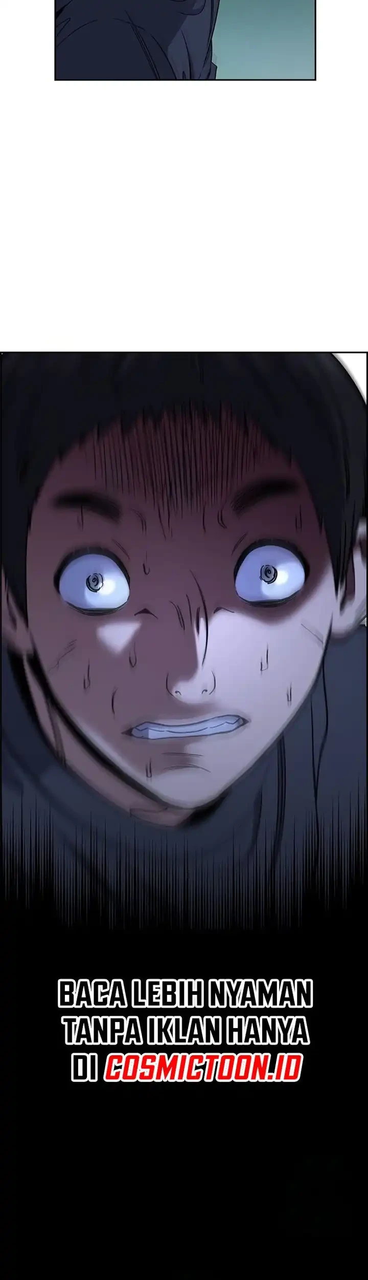 True Education Chapter 220 Gambar 23