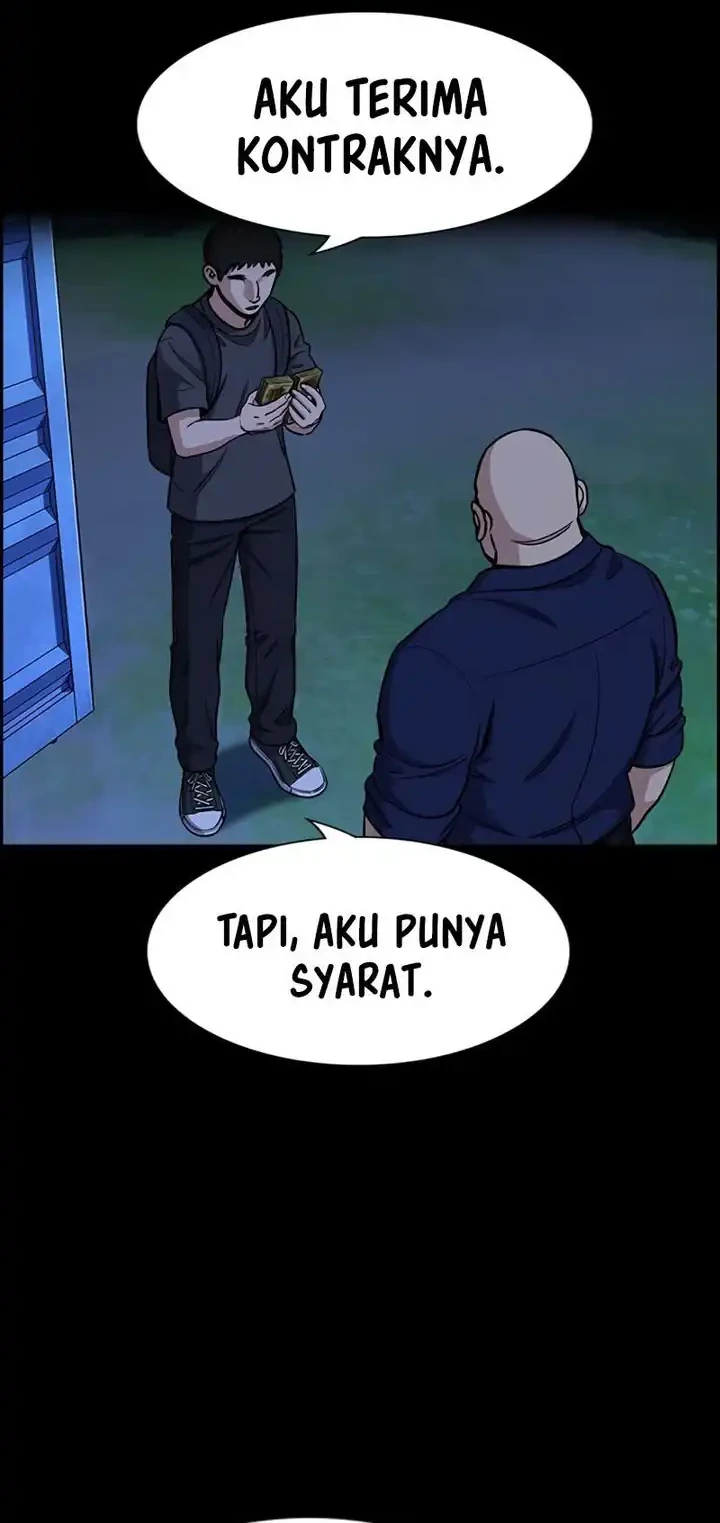True Education Chapter 220 Gambar 24