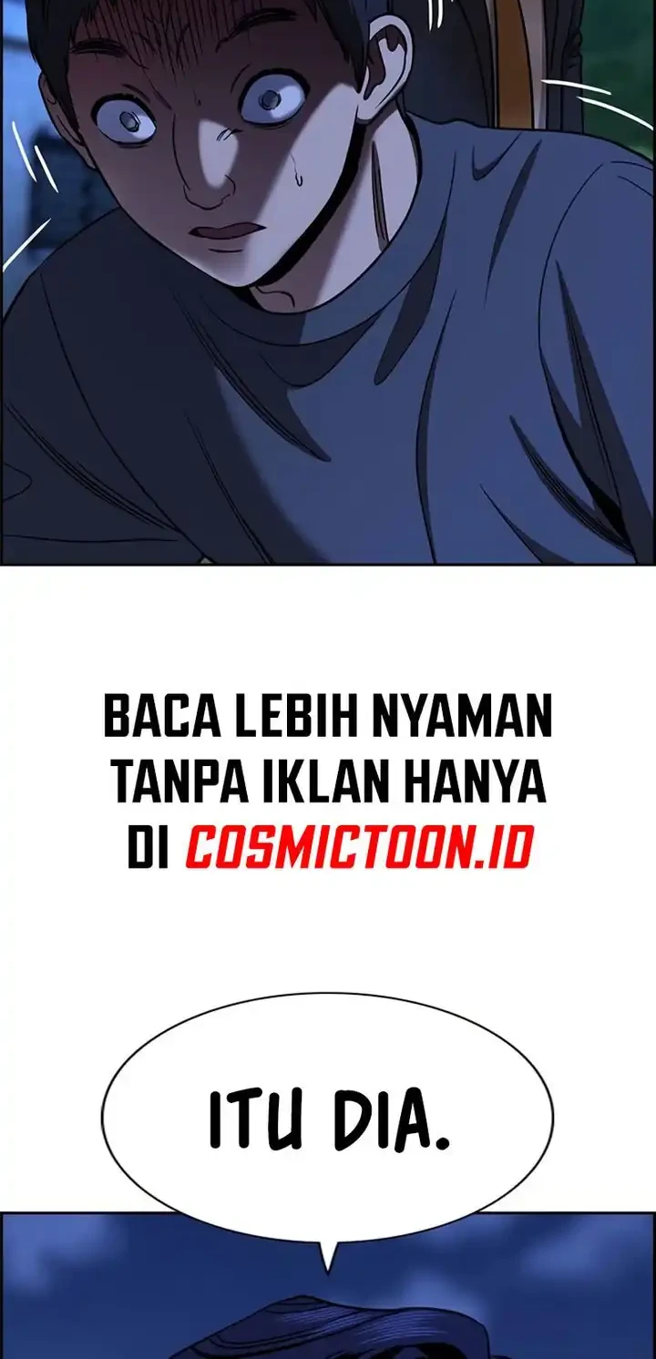 True Education Chapter 220 Gambar 48