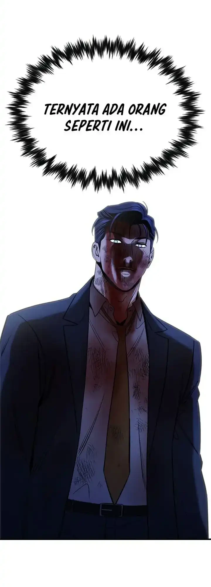 True Education Chapter 220 Gambar 50