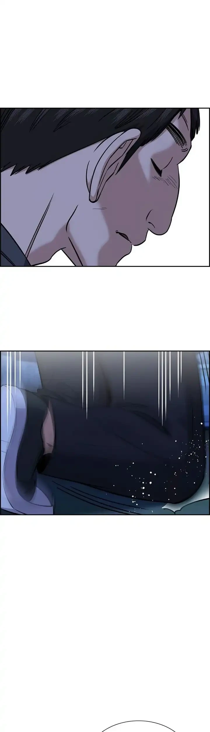 True Education Chapter 220 Gambar 51