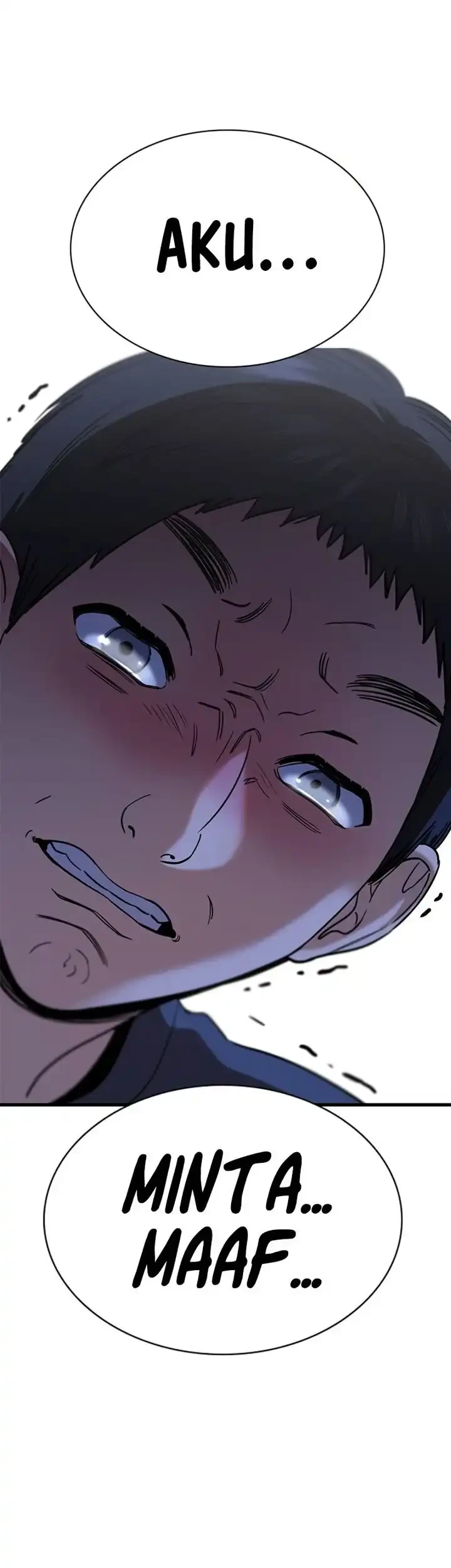 True Education Chapter 220 Gambar 53