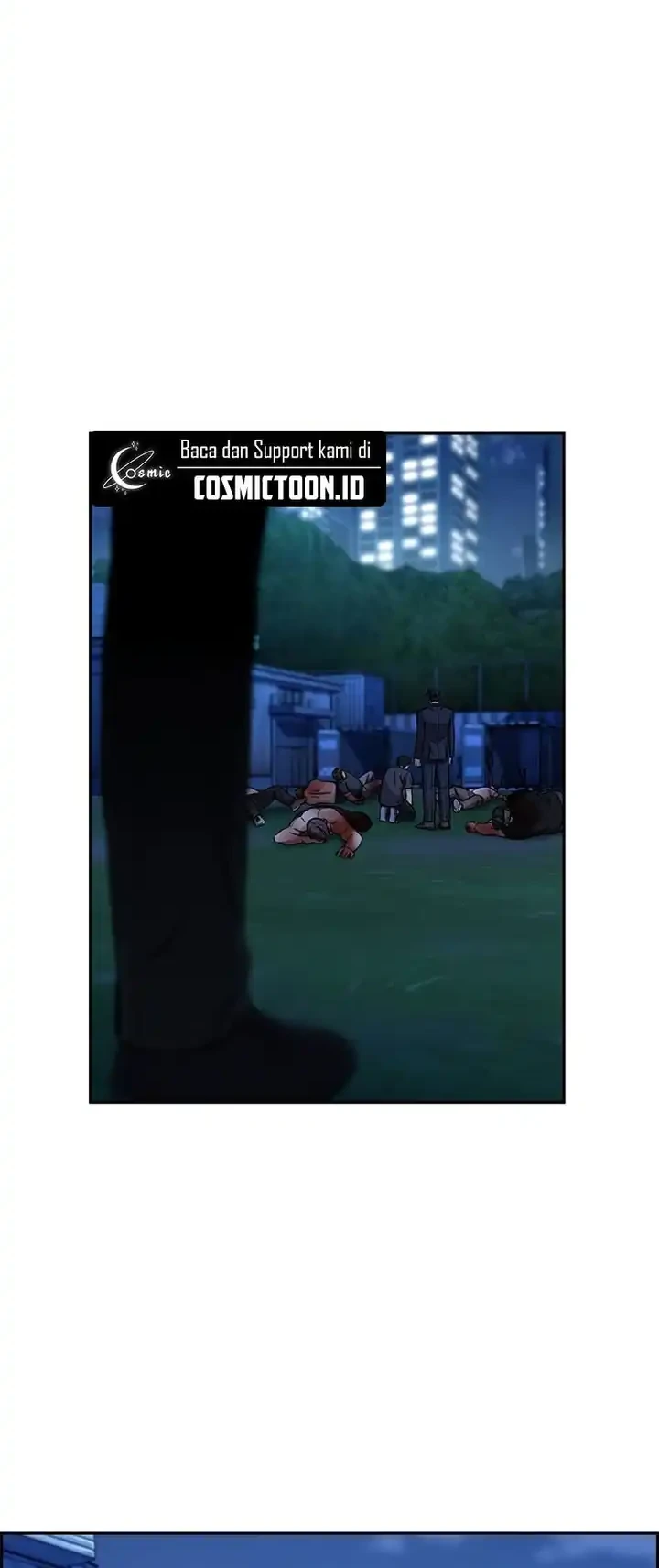 True Education Chapter 220 Gambar 54