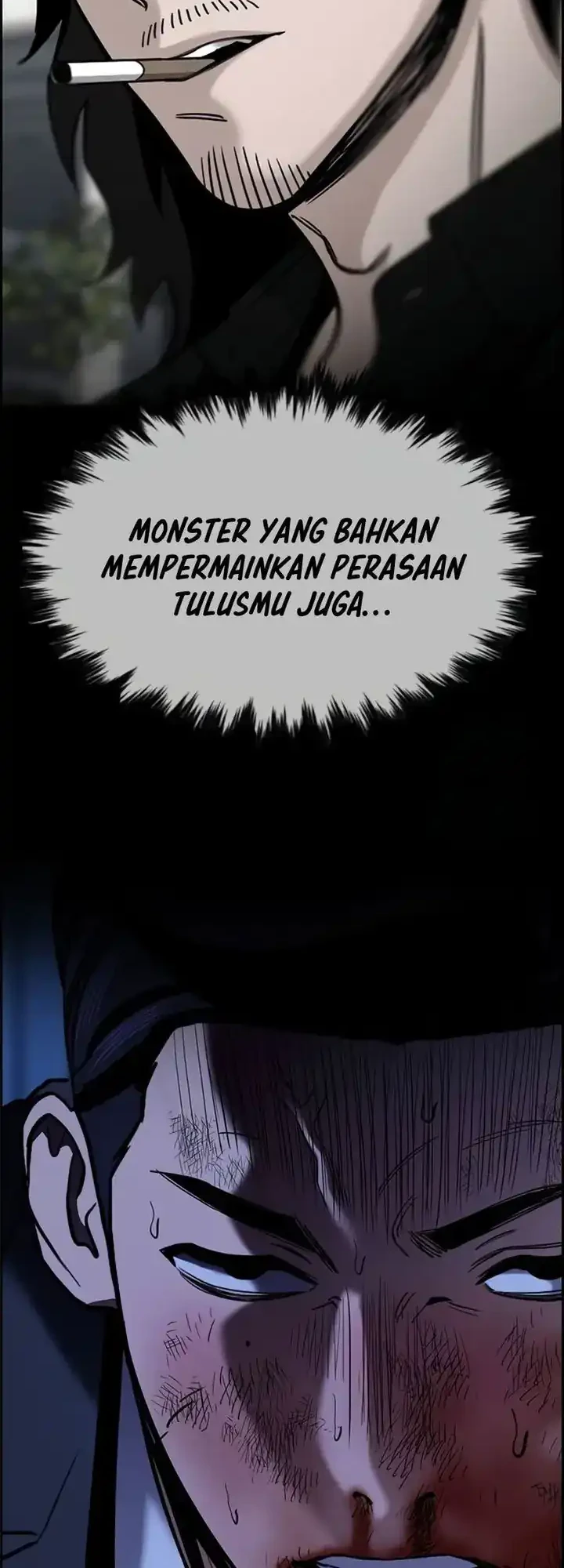 True Education Chapter 220 Gambar 8