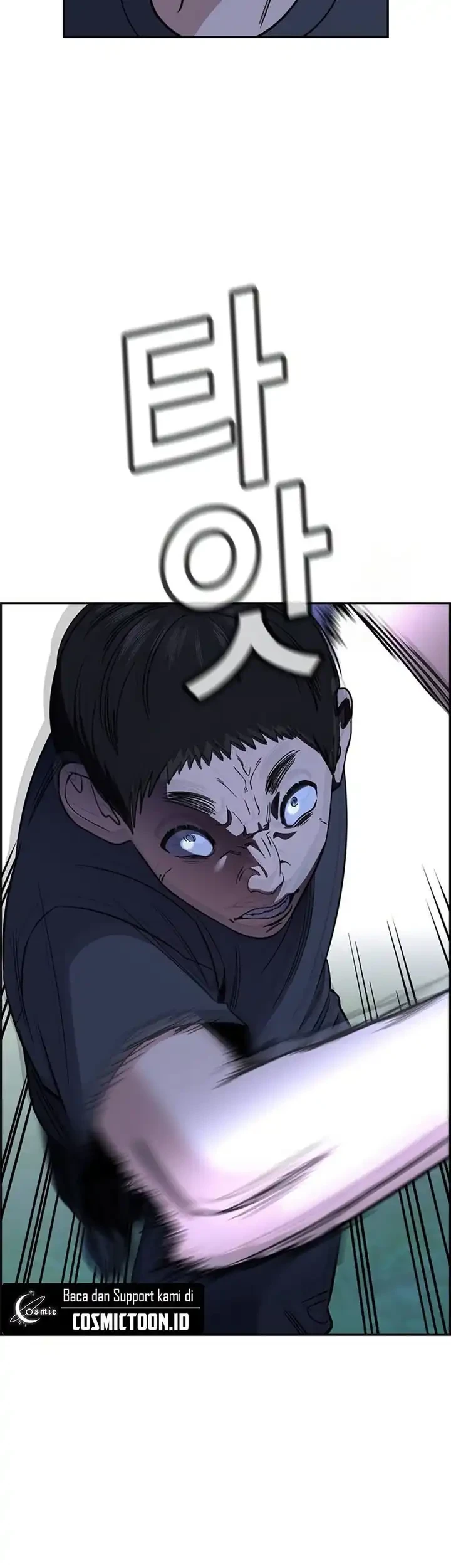 True Education Chapter 220 Gambar 11