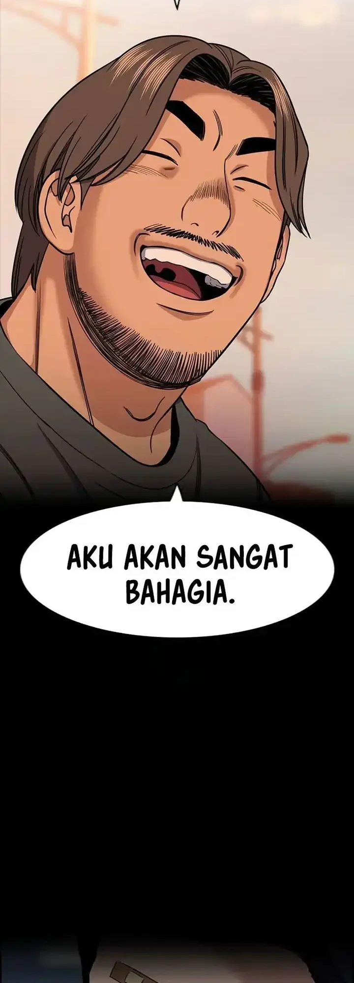 True Education Chapter 221 Gambar 26