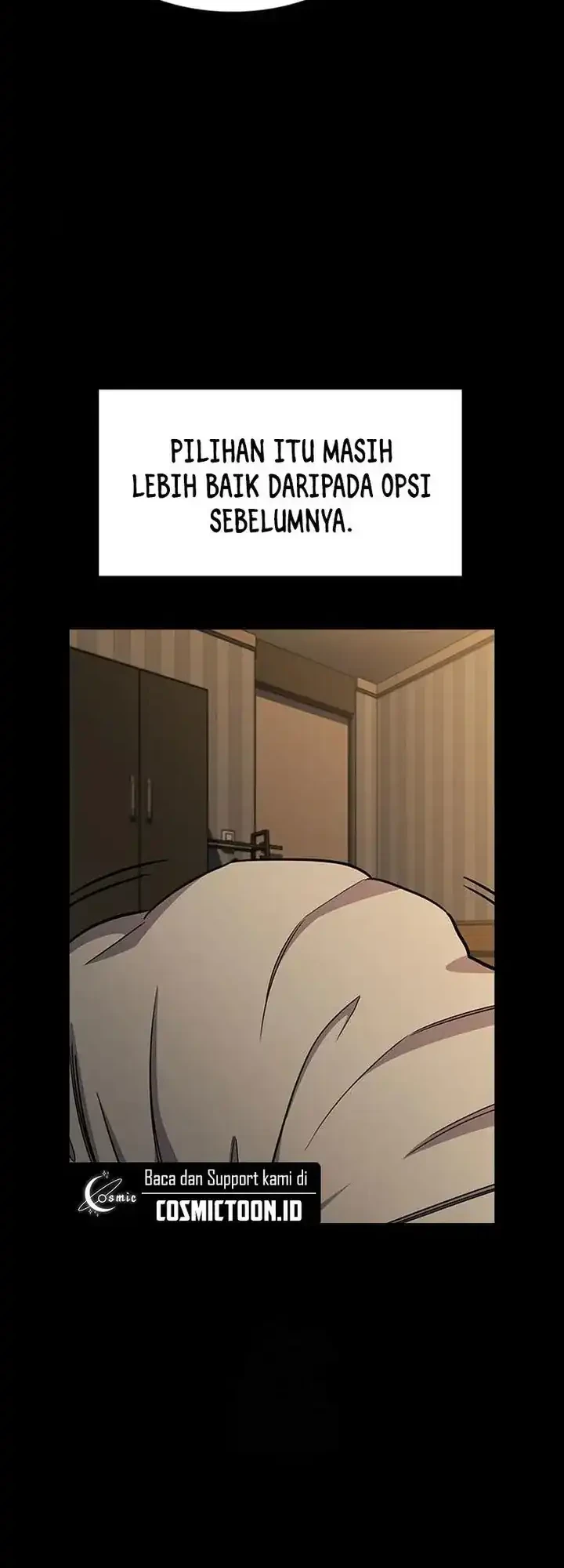 True Education Chapter 222 Gambar 32