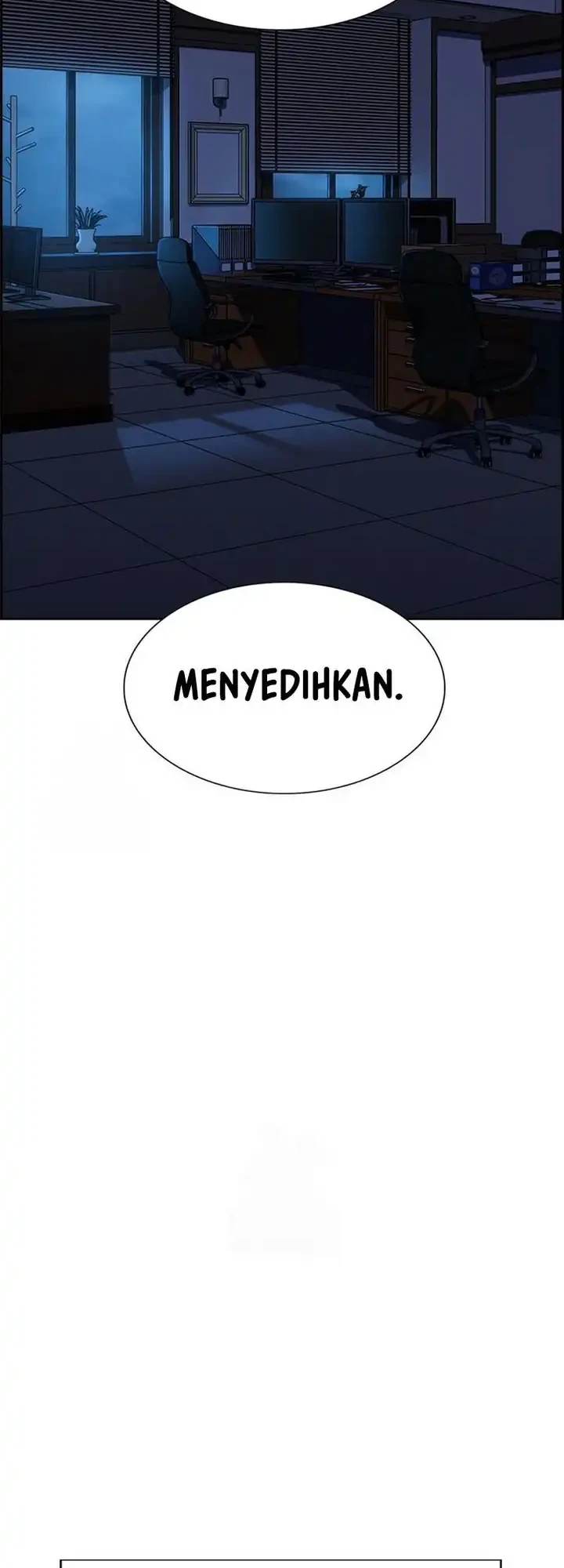 True Education Chapter 222 Gambar 40