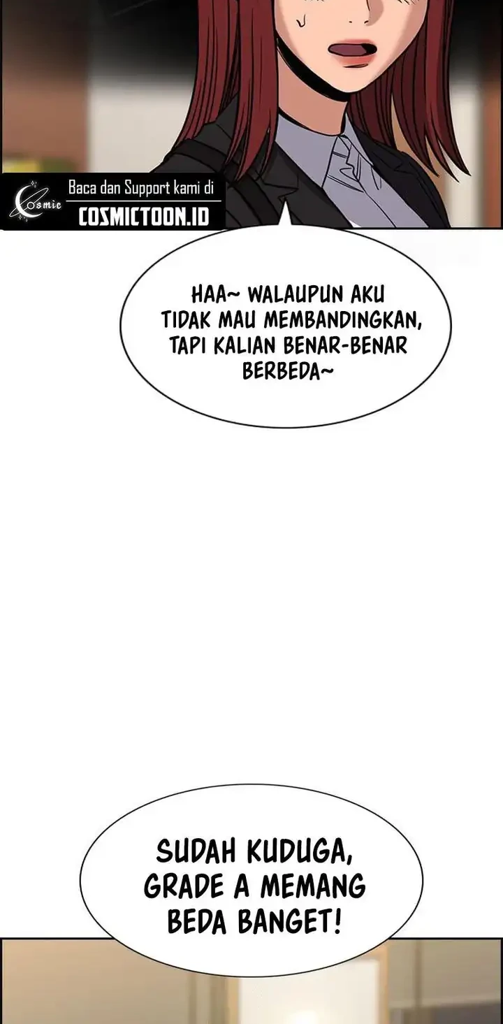True Education Chapter 222 Gambar 6