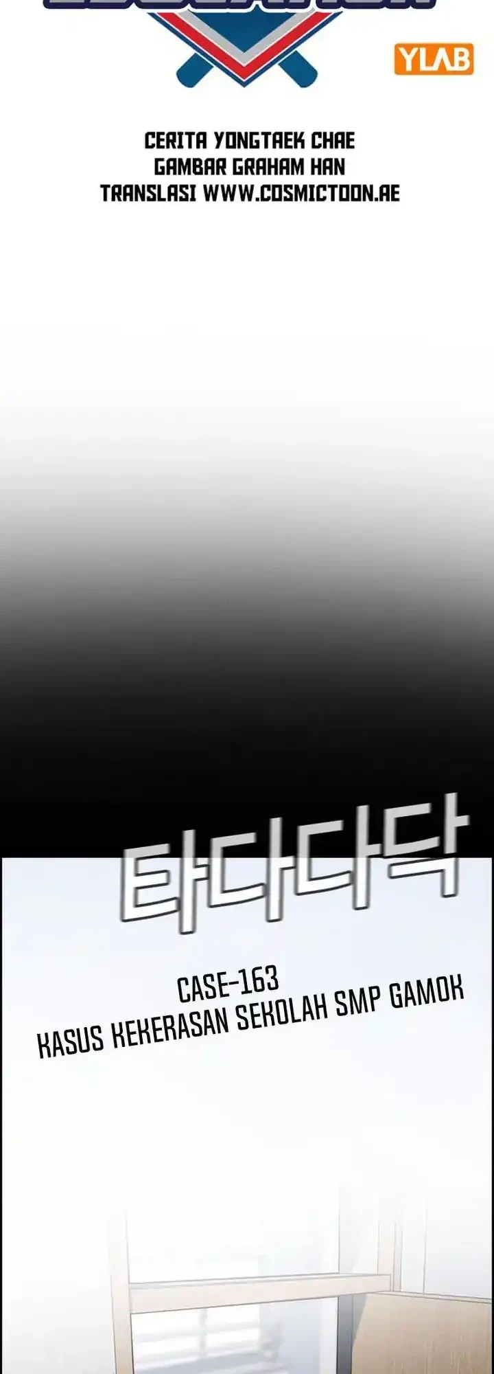 True Education Chapter 222 Gambar 8