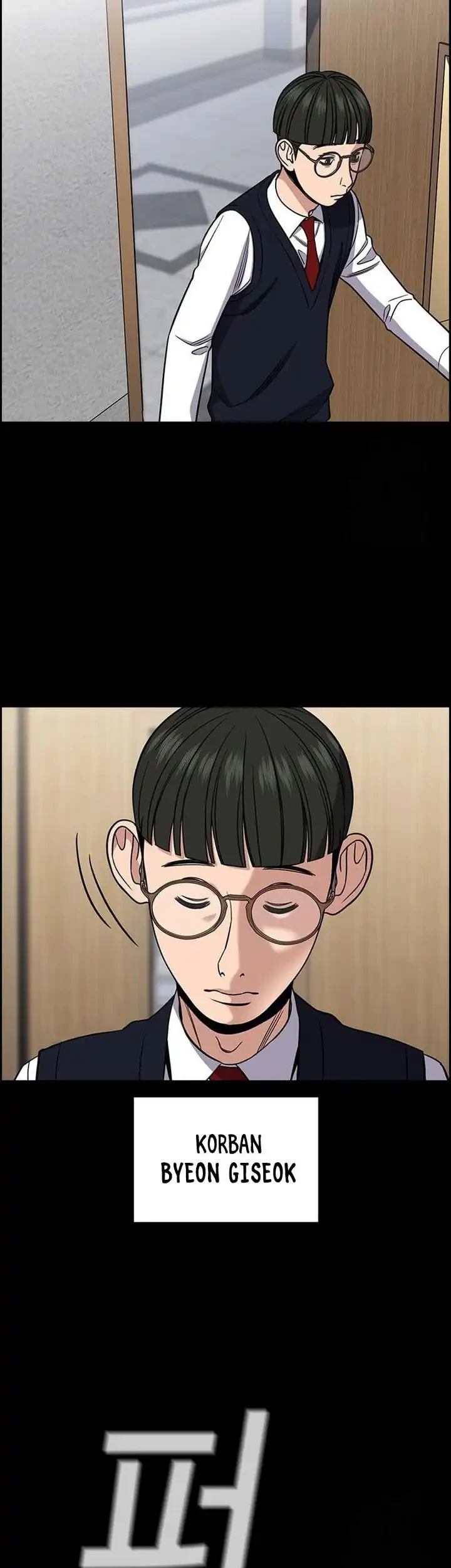 True Education Chapter 222 Gambar 9