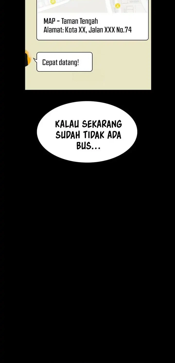 True Education Chapter 222 Gambar 18