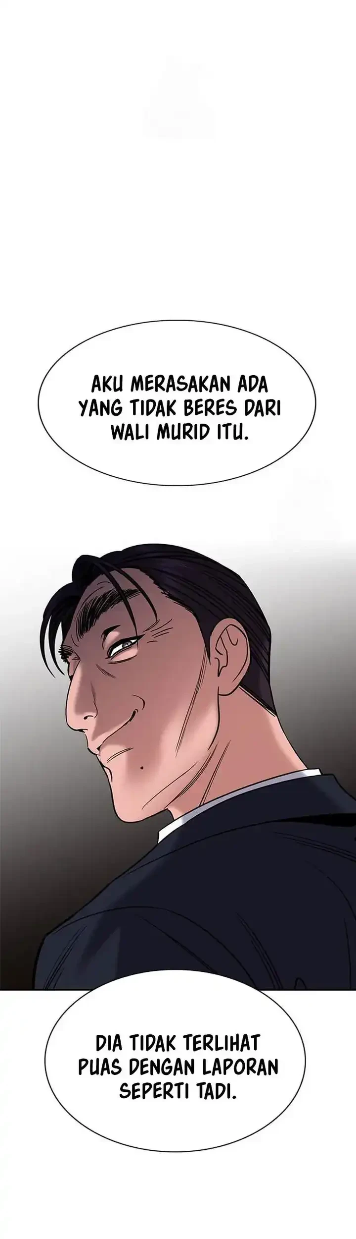 True Education Chapter 223 Gambar 20