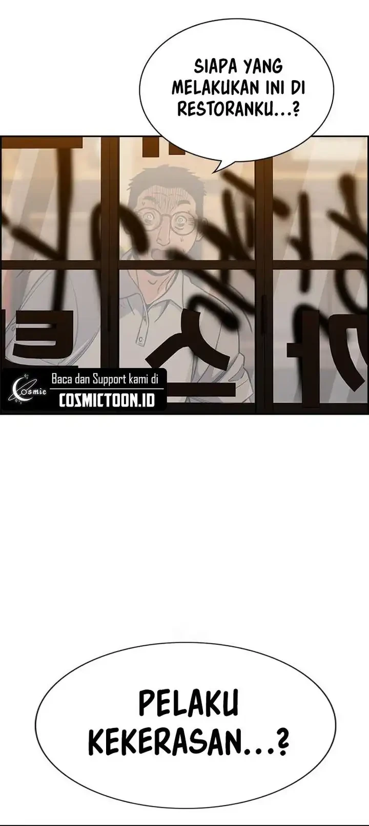 True Education Chapter 223 Gambar 43