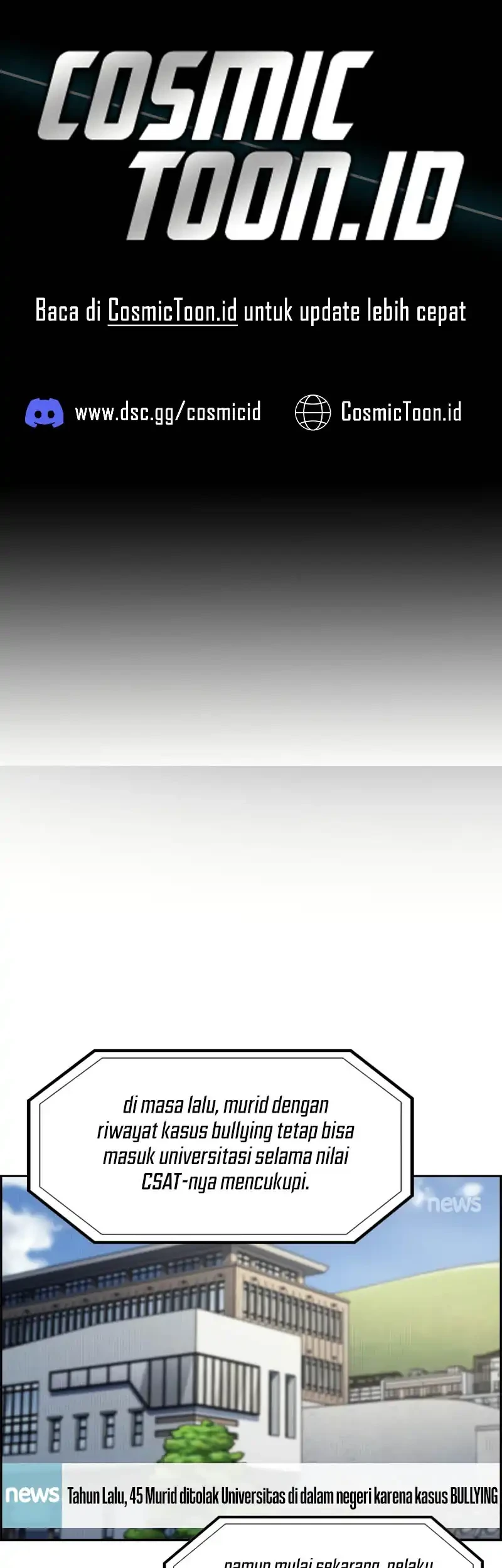 Komik True Education Chapter 225 gambar 1