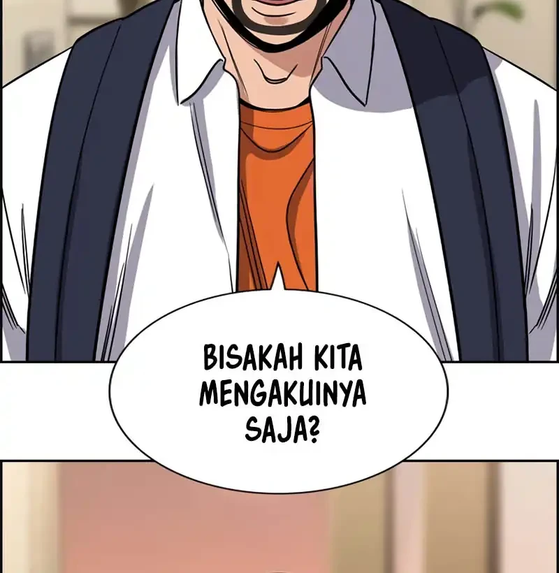 True Education Chapter 225 Gambar 7