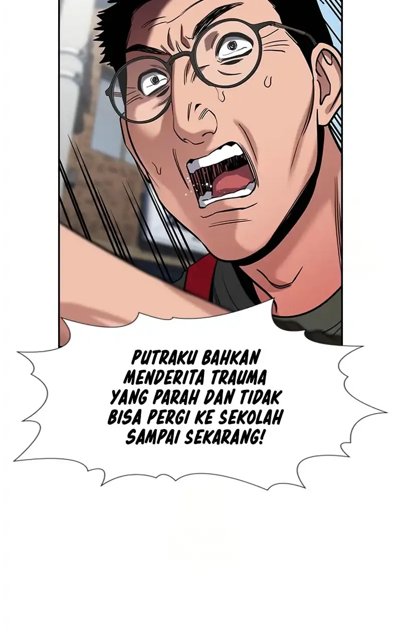 True Education Chapter 225 Gambar 48